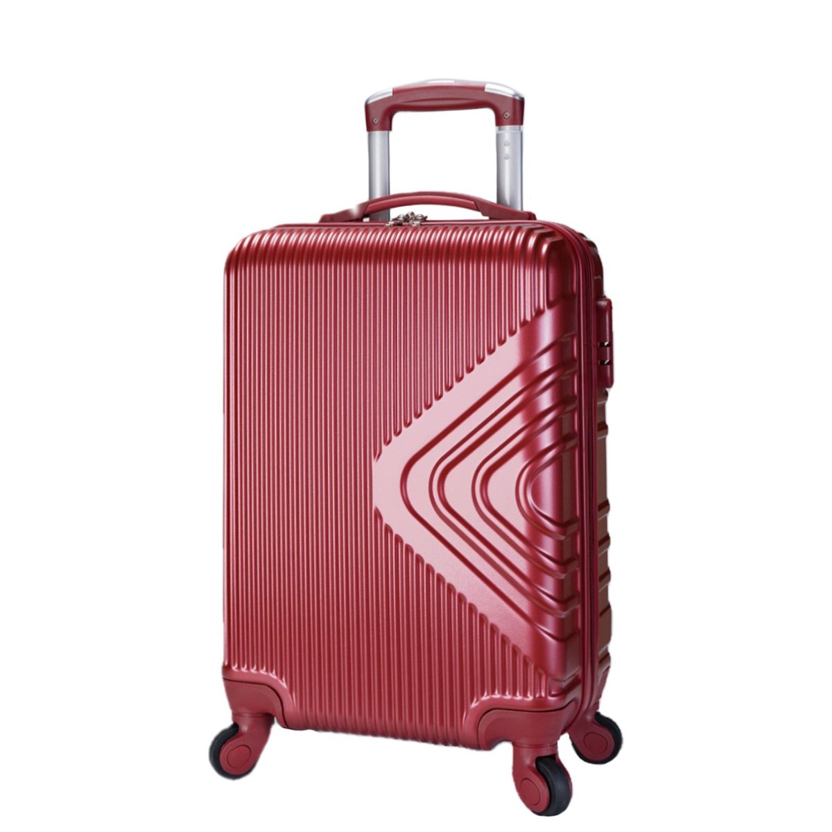 GENERICO - Maletas de Viaje para Cabina 10 Kilos Varios Colores