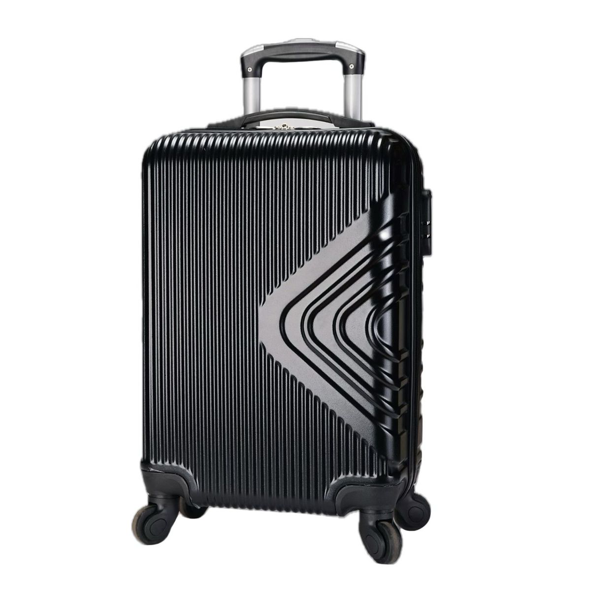 GENERICO - Maletas de Viaje para Cabina 10 Kilos Varios Colores