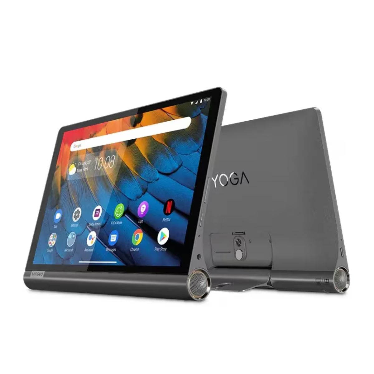 GENERICO - Lamina de Hidrogel Para Tablet Lenovo Yoga 10.1 Yt-x705