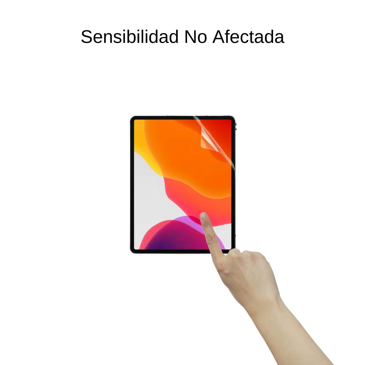 GENERICO - Lamina de Hidrogel Para Tablet Samsung A9 8.7 SM-X110