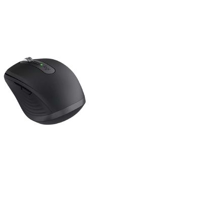 Imagen 2 del producto Mouse Inalámbrico Mx Anywhere 3s Wireless Grafito