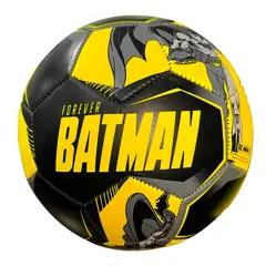 DRB - Pelota de fútbol Batman N5