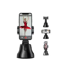 GENERICO - Soporte Celular Bt App Sensor Seguimiento Inteligente 360°