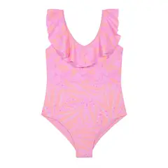 H2O WEAR - Traje de Baño Niña Teens Vuelo UV30+