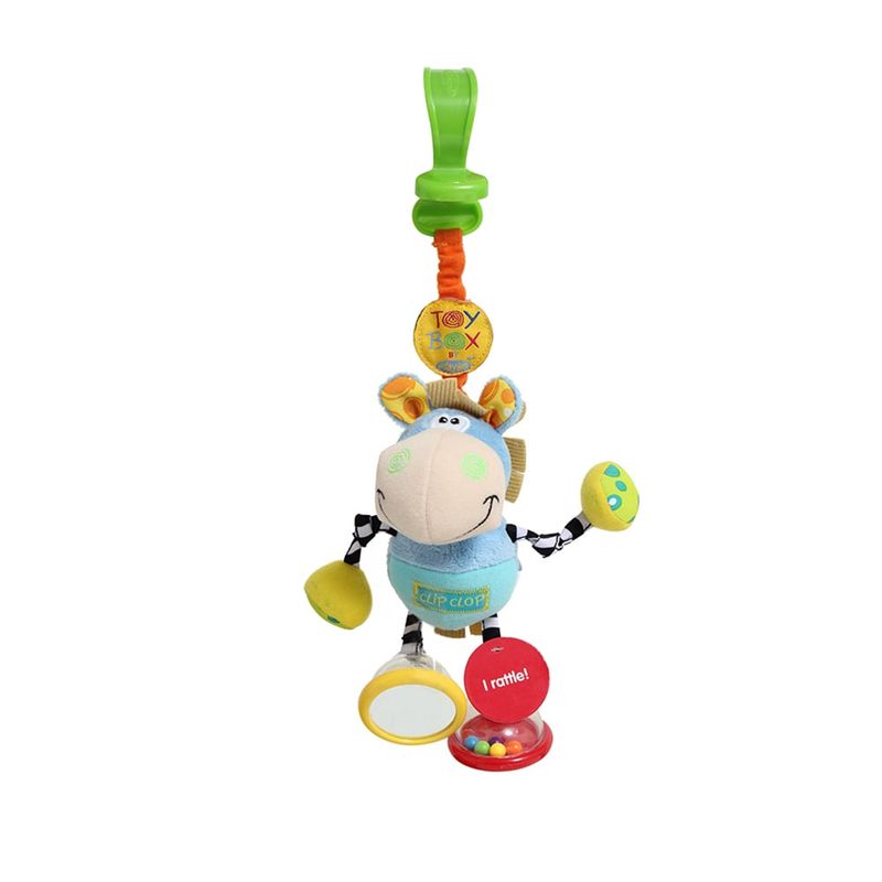 PLAYGRO - Sonaja Patona Clip Clop Playgro