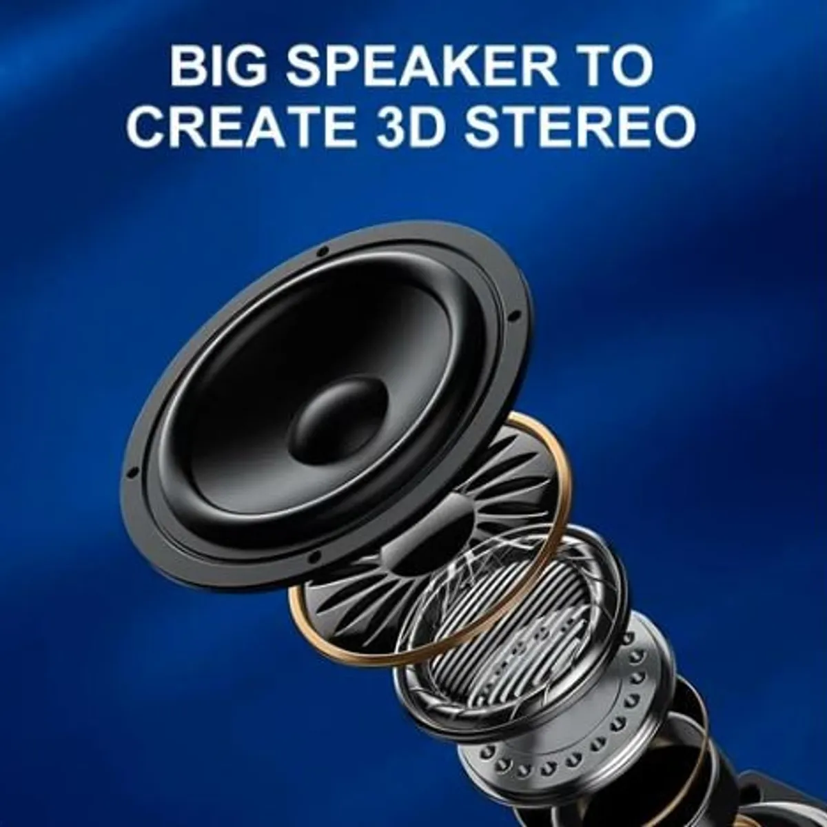 IRM - Parlante Inalámbrico IRM  Modelo SK10