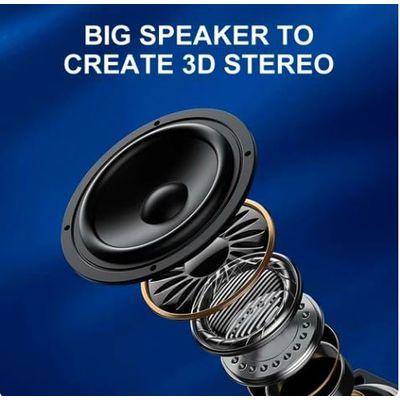 Imagen 2 del producto Parlante Inalámbrico Modelo SK10