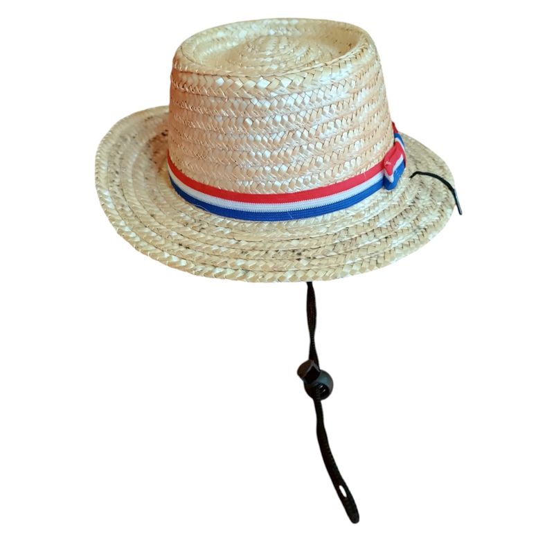 GENERICO - Chupalla Huaso Fiestas Patrias Chile Bailes grande