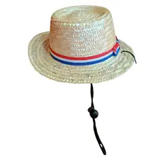 GENERICO - Chupalla Huaso Fiestas Patrias Chile Bailes grande