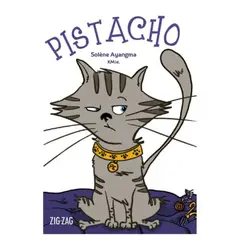 ZIG ZAG - Pistacho - LUBRO JUVENIL
