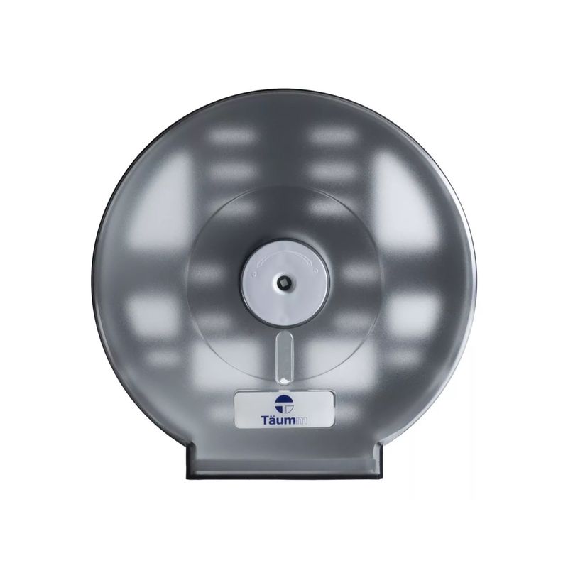 IMPORTCLICK - Dispensador Papel Higiénico Acrílico Llaves Azul IMPORTCLICK