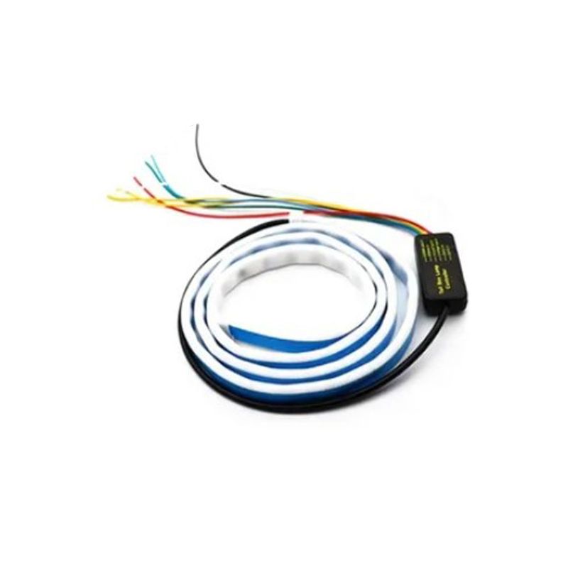IMPORTCLICK - Tira Luz Led Maletero Automóvil Profesional
