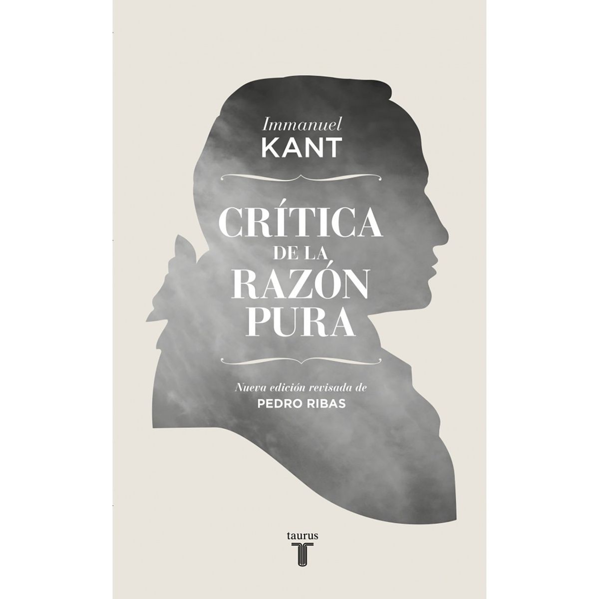 PENGUIN RANDOM HOUSE - LIBRO Crítica De La Razón Pura