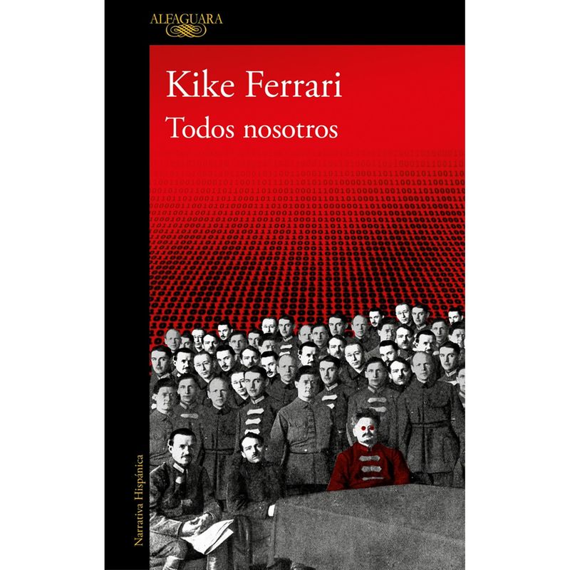 PENGUIN RANDOM HOUSE - LIBRO Todos Nosotros (Mapa De Las Lenguas)