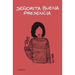 PENGUIN RANDOM HOUSE - LIBRO Señorita Buena Presencia