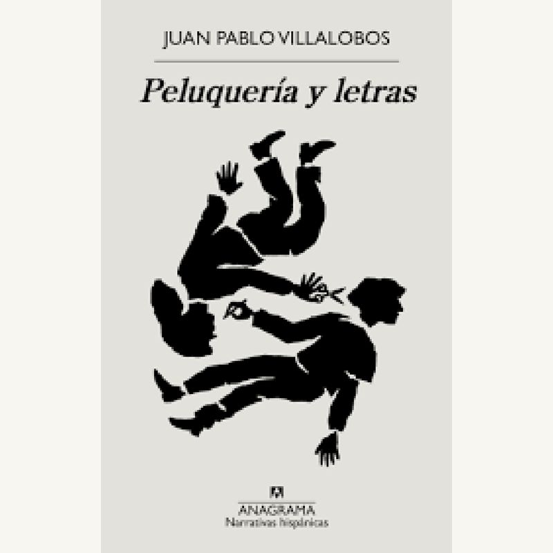 PENGUIN RANDOM HOUSE - LIBRO Peluquería Y Letras