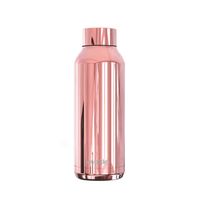 THERMAL SS BOTTLE SOLID SLEEK ROSE GOLD 510 ML