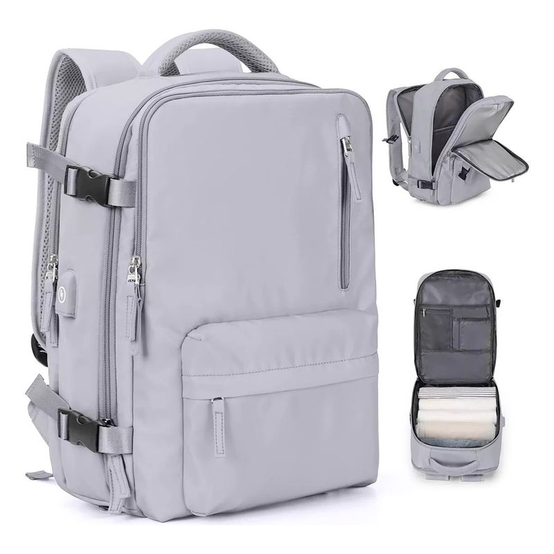 MUNDO MAGIA - Mochila de Viaje Viral