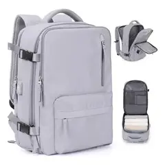 MUNDO MAGIA - Mochila de Viaje Viral