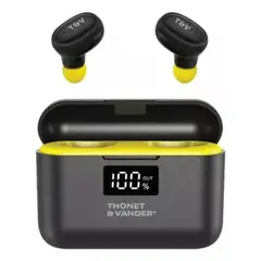 THONET AND VANDER - Audifonos In Ear Inalambricos Tactil Wireless Ergonomicos