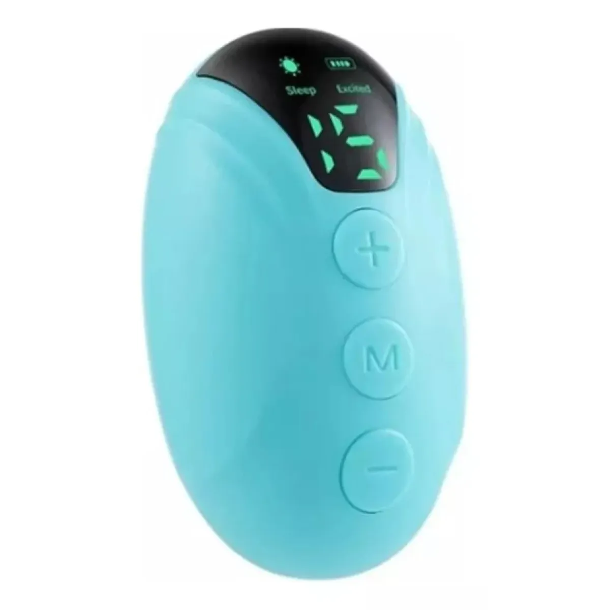 MUNDO MAGIA - Dispositivo Portátil Induce El Sueño Ayuda A Dormir