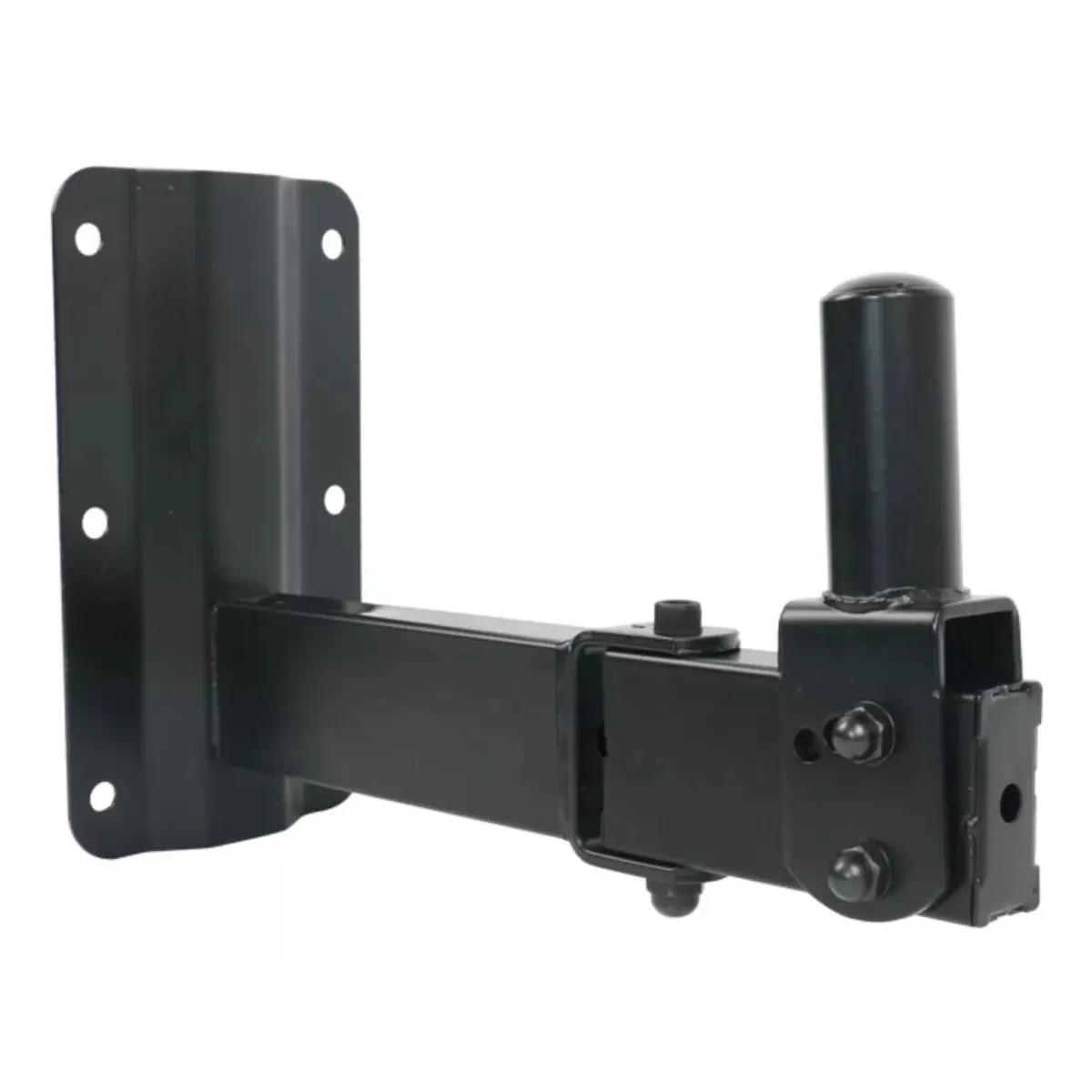 MUNDO MAGIA - Soporte Parlante Para Muro  Abregoaudio