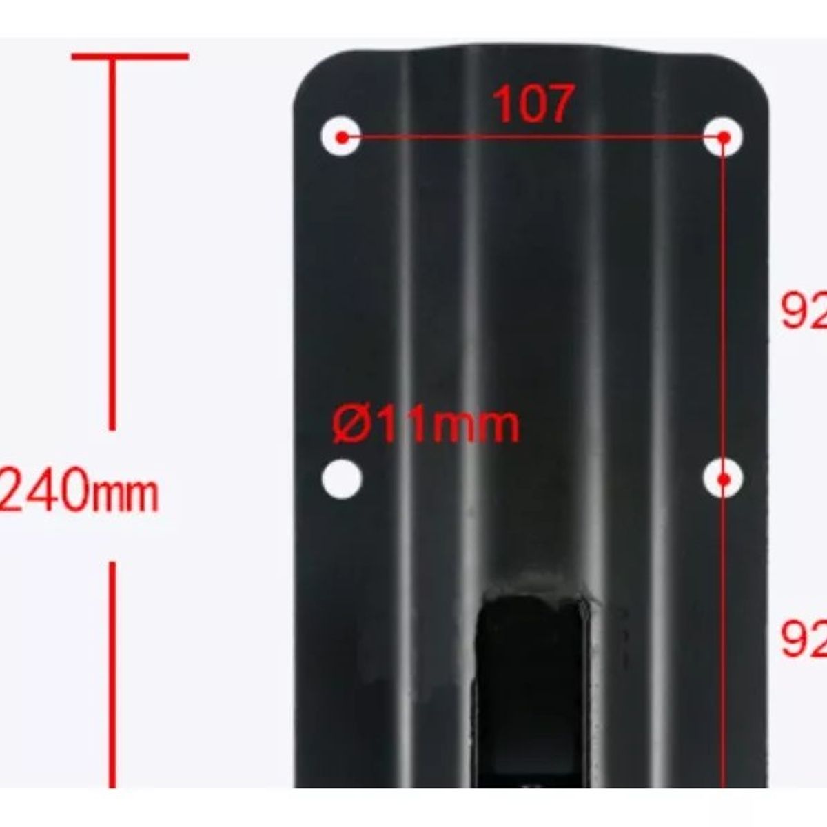 MUNDO MAGIA - Soporte Parlante Para Muro  Abregoaudio