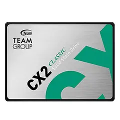 TEAMGROUP - Disco Sólido SSD GX2 1TB 2.5 Serial Sata III