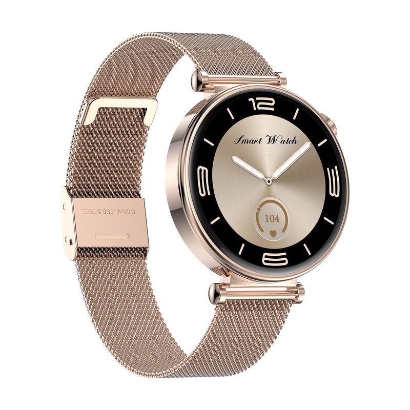 BLUEDREAMER - Smartwatch Relógio inteligente Reloj
