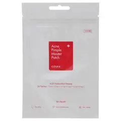 COSRX - Parche maestro para espinillas y acné 24Pc
