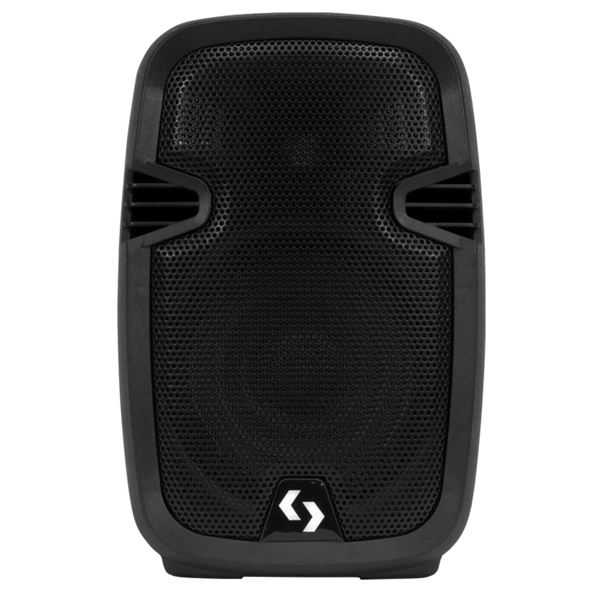 TECSHOW - Parlante Activo Profesional 150W RMS TecShow BAM-WTS800A