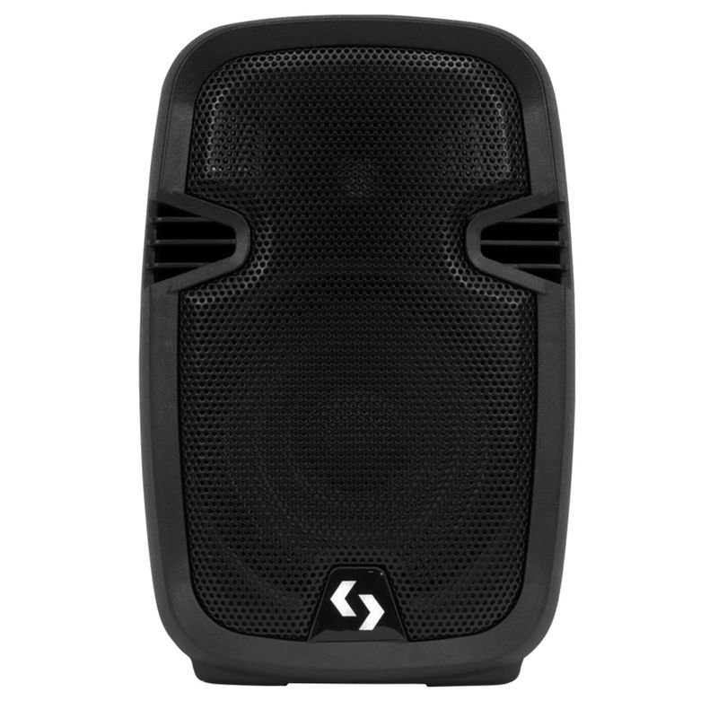 TECSHOW - Parlante Activo Profesional 150W RMS TecShow BAM-WTS800A
