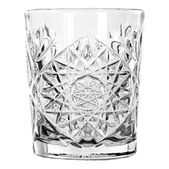 LIBBEY - SET 4 VASOS CORTOS HOBSTAR 355ML