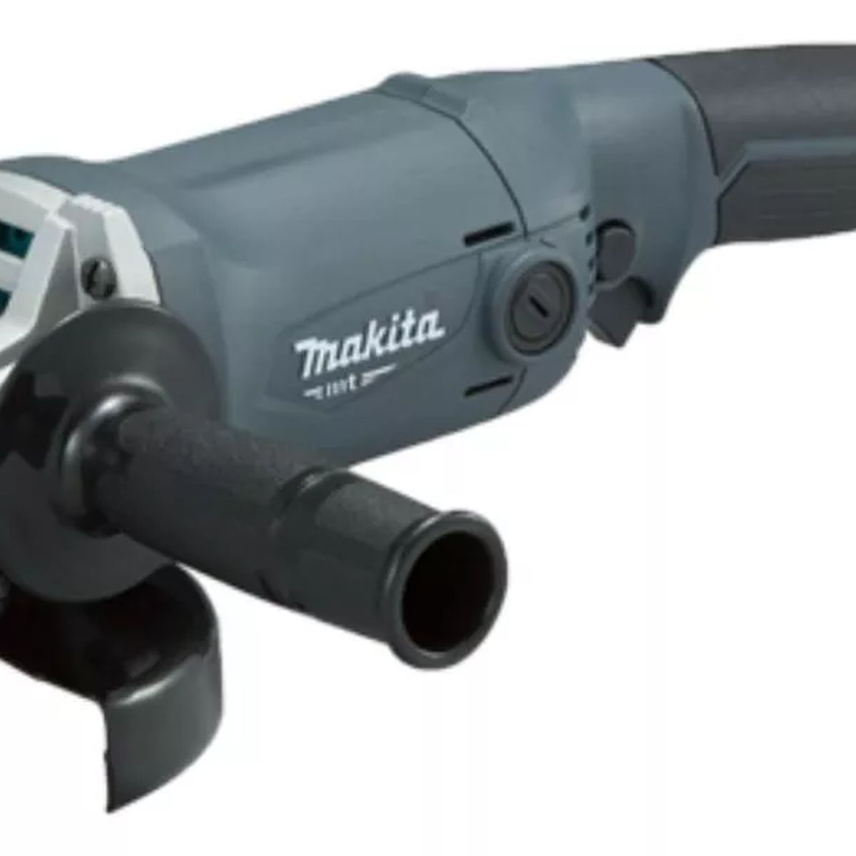 MAKITA - Esmeril Angular Makita Mt M9002 Gris 1050 W 220 V - 240 V + Accesorio