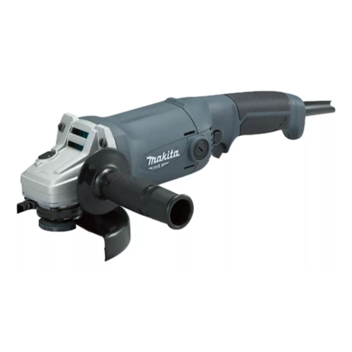 MAKITA - Esmeril Angular Makita Mt M9002 Gris 1050 W 220 V - 240 V + Accesorio
