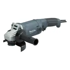 MAKITA - Esmeril Angular Mt M9002 Gris 1050 W 220 V - 240 V + Accesorio