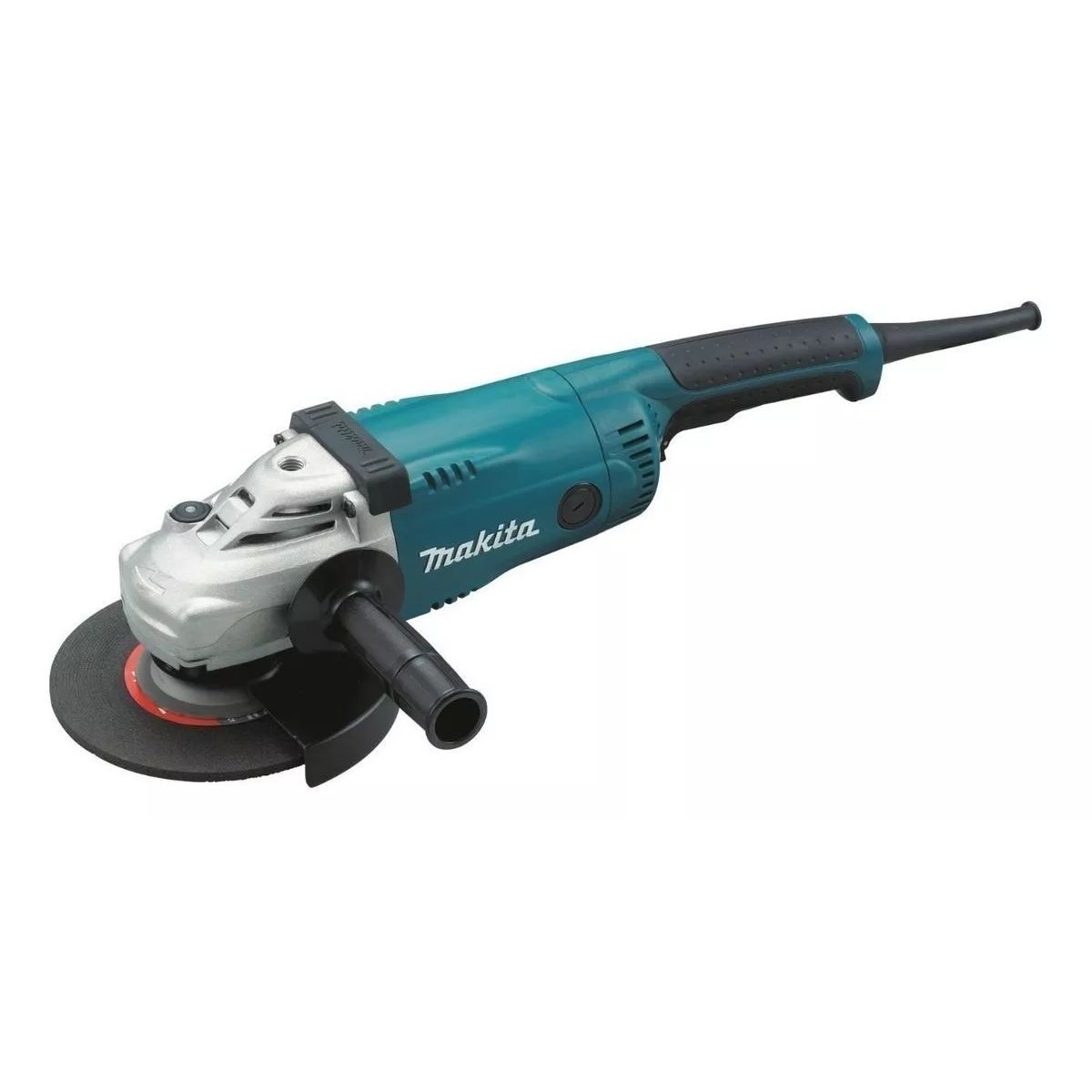 MAKITA - Esmeril Angular Makita Ga7020 7 2200w Color Turquesa