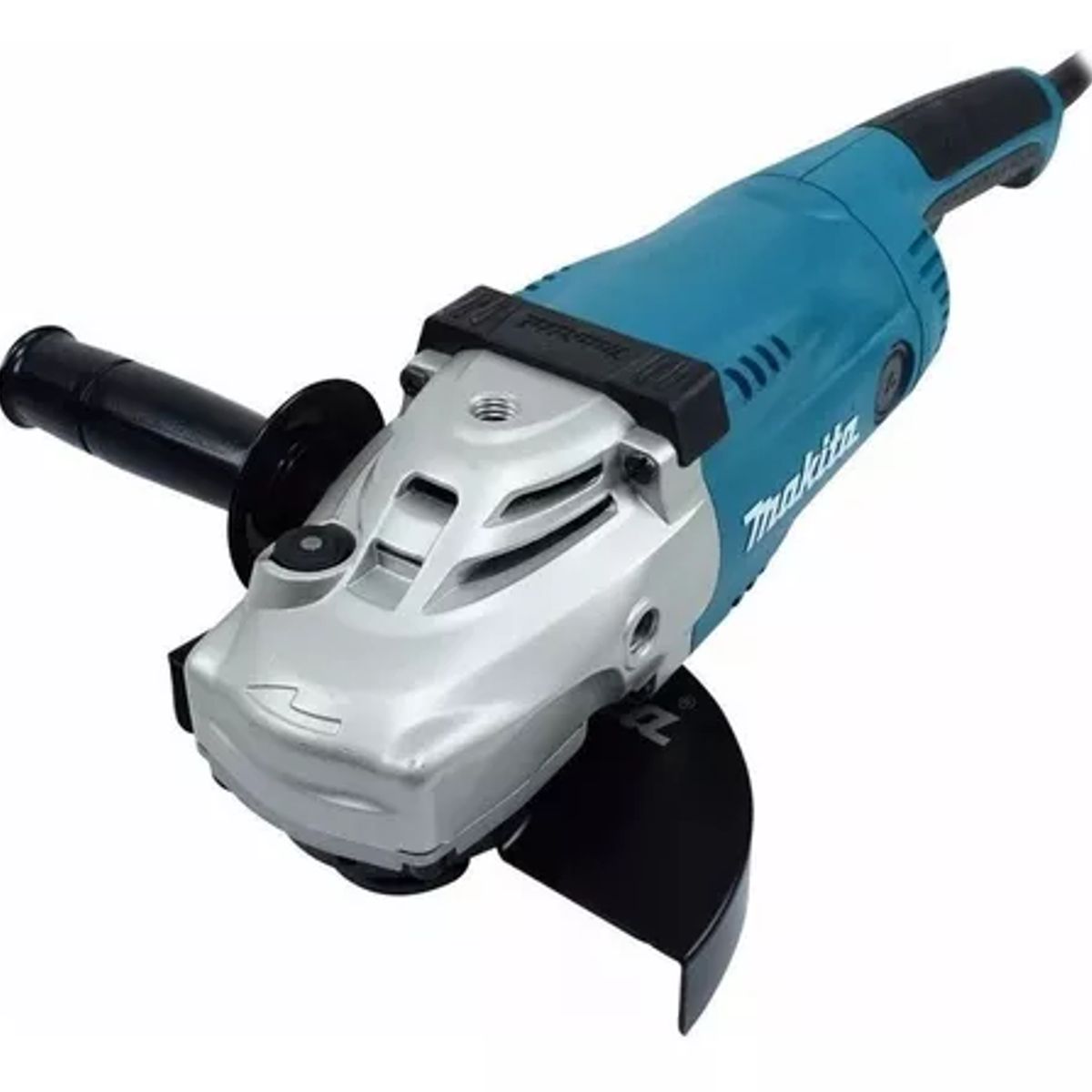 MAKITA - Esmeril Angular Makita Ga7020 7 2200w Color Turquesa
