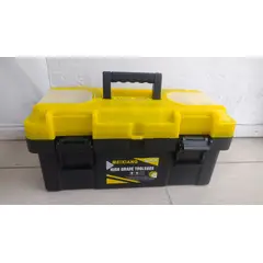 VARIOS - COMBO OFERTA CAJA DE HERRAMIENTAS MULTIUSO