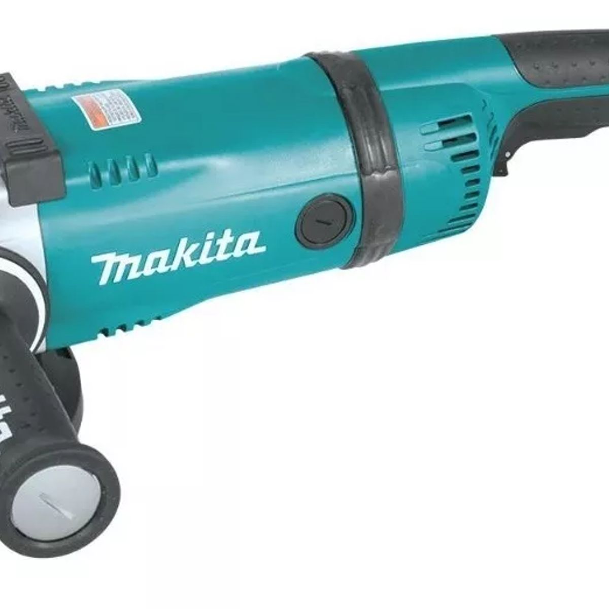 MAKITA - Esmeril Angular De 7 Makita 2.600w Limitador Torque Ga7040s