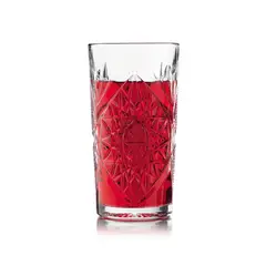 LIBBEY - SET 4 VASOS HOBSTAR HB 474 ML