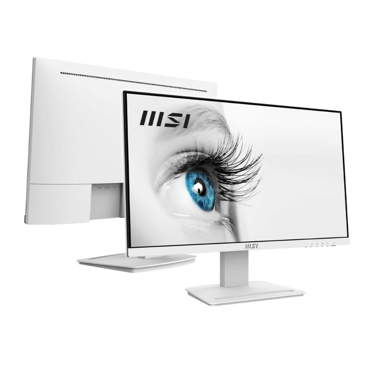 MSI - Monitor MSI PRO MP243XW 238 IPS 100Hz 1ms 1920 x 1080