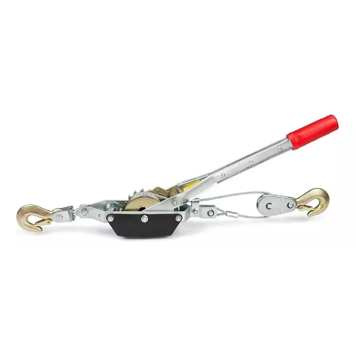 GENERICO - Tecle tracción manual 2 tonelada