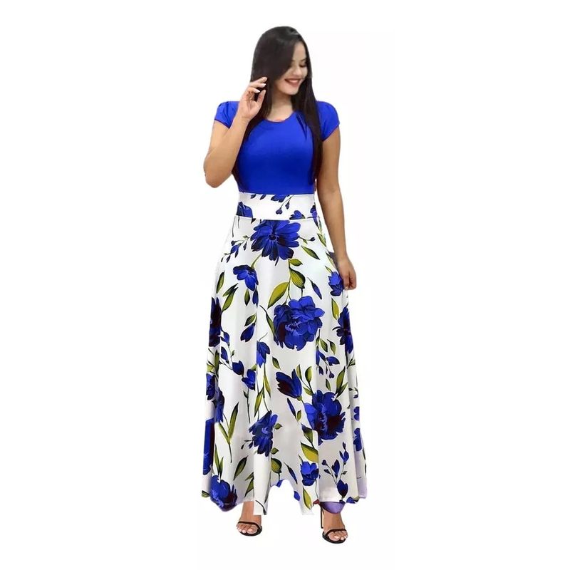 HENNE CLOTHING - Vestidos Primavera Verano Mujer