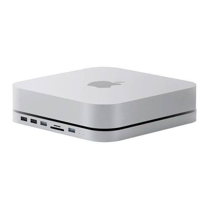 【美品】Mac mini i7＋Magic KB＋スピーカー＋USBハブ 美品】Mac mini i7＋Magic KB＋スピーカー＋USBハブ 美品】Mac mini