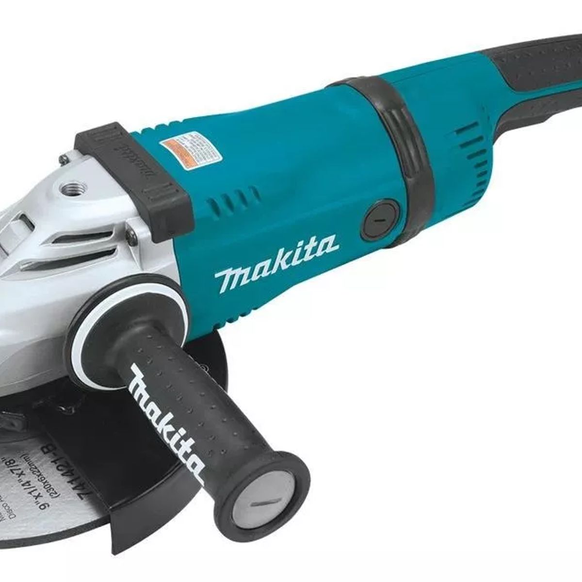 MAKITA - Esmeril Angular Makita Ga9040s + Accesorio