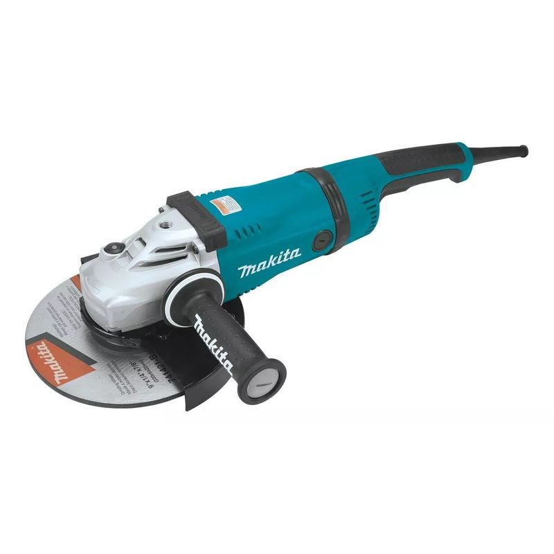 MAKITA - Esmeril Angular Makita Ga9040s + Accesorio