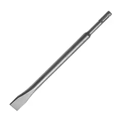 BOSCH - Cincel Plano Caja 10 pzas 250 mm 2608578519