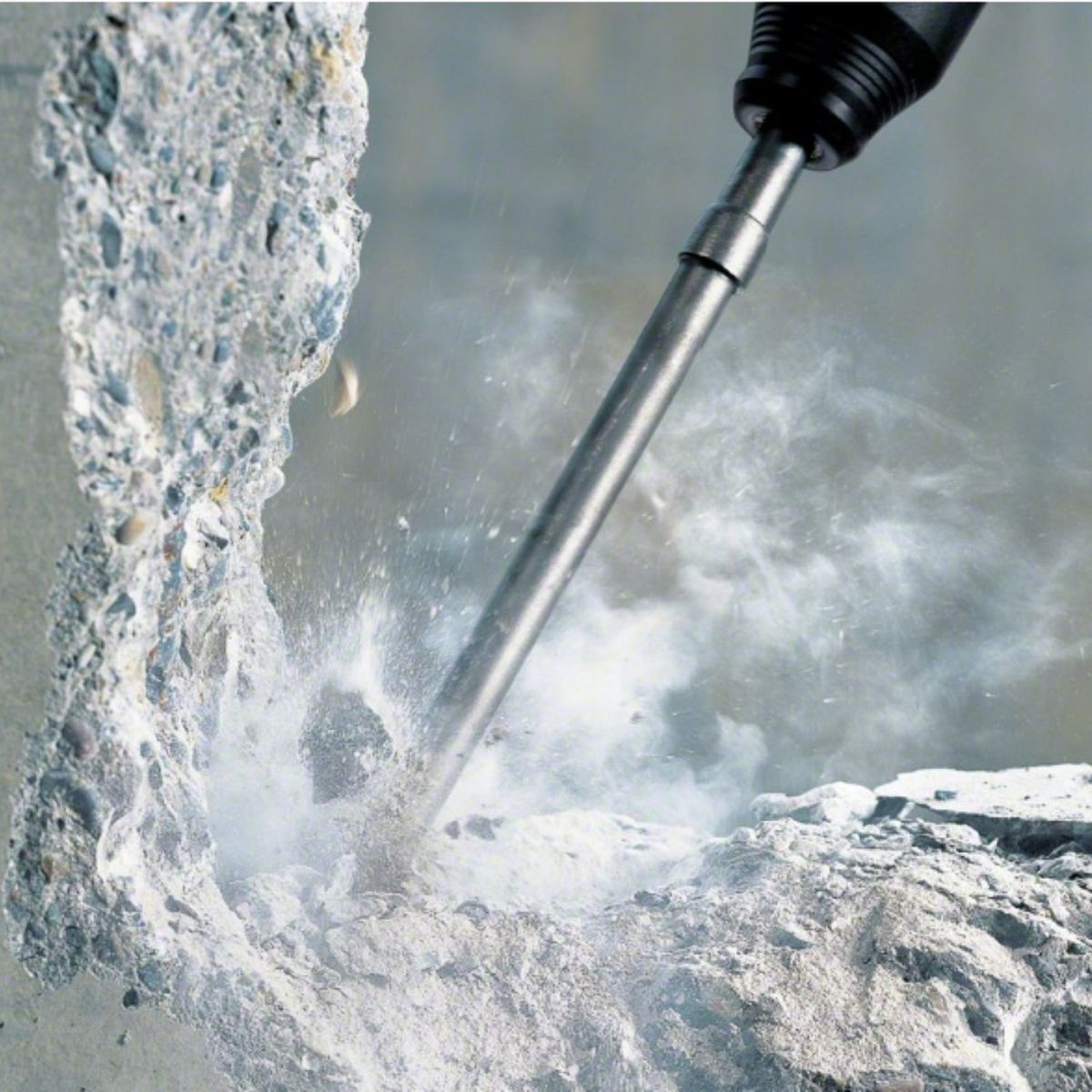 BOSCH - Cincel Plano 1 pza 250 mm Bosch 2608578519