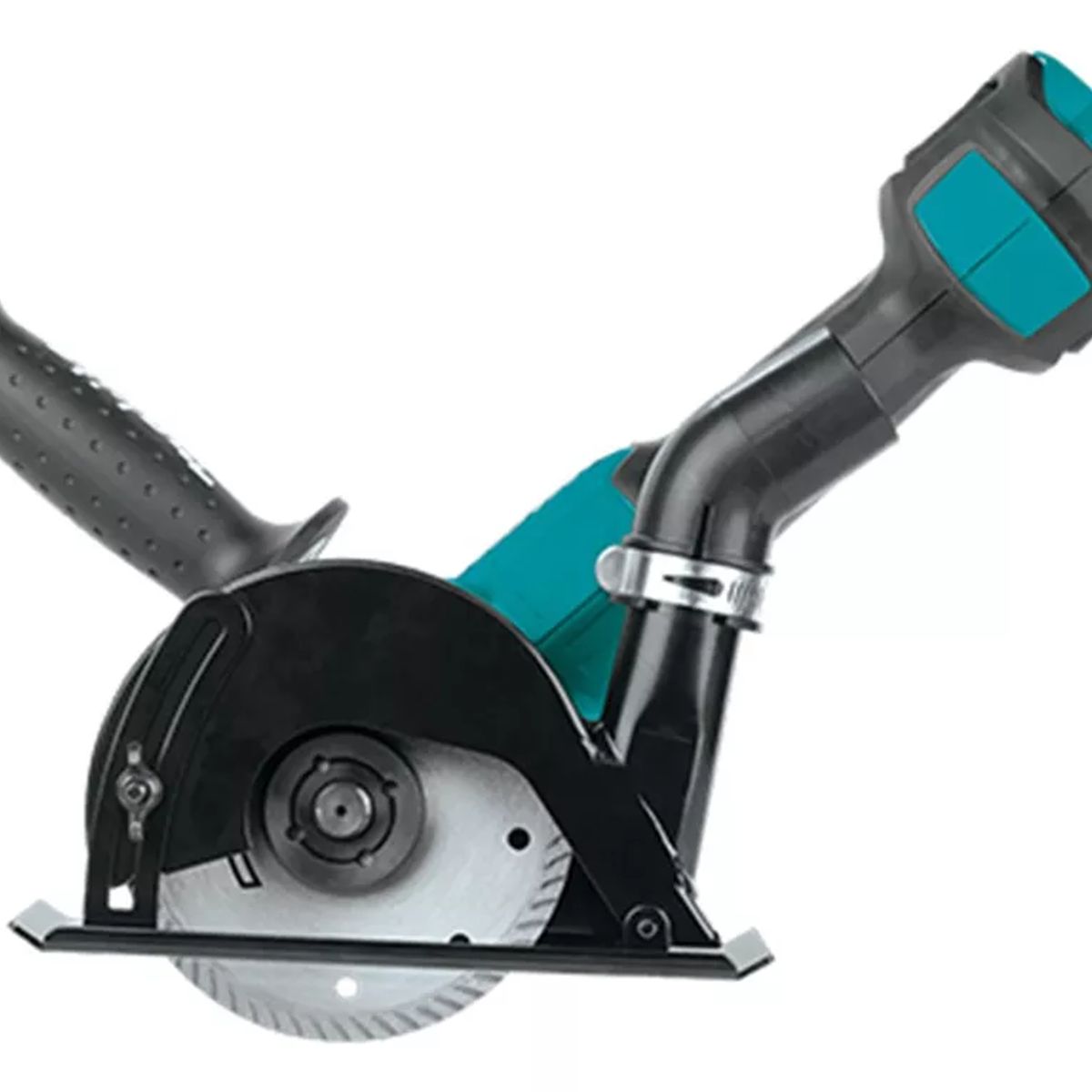 MAKITA - ESMERIL ANGULAR INALAMB. 4.1/2", 18 V. (DGA454 RFE)